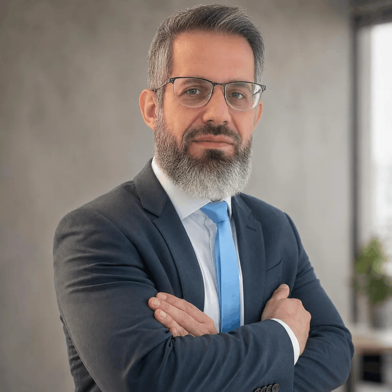 Dr. Renato Pretel Leal, advogado trabalhista